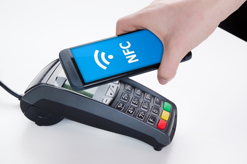 Технология NFC в современных беспроводных наушниках